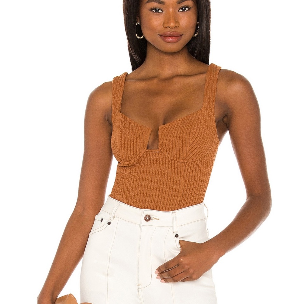 Astr the label aria bodysuit - Picture 2 of 2